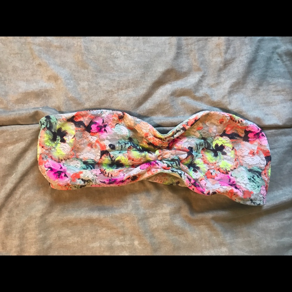 VS PINK Bandeau